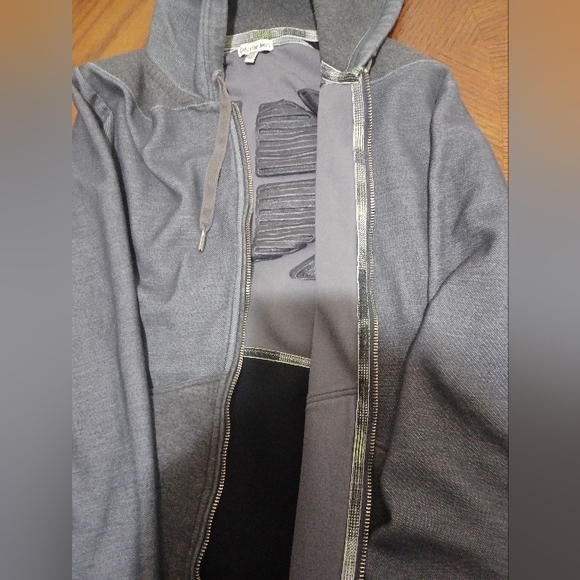 Calvin Klein Hoodie - Picture 3 of 3